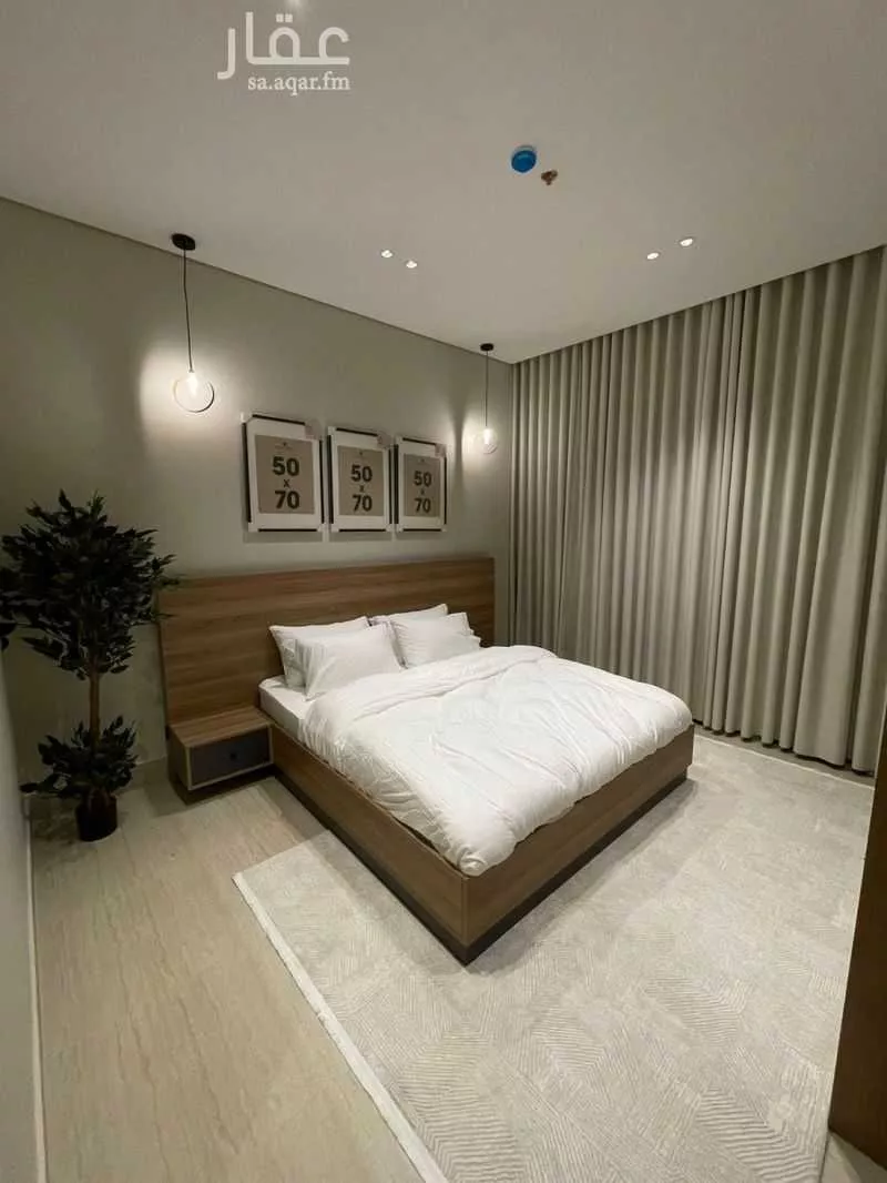 شقة 2 غرف في مذينب 2