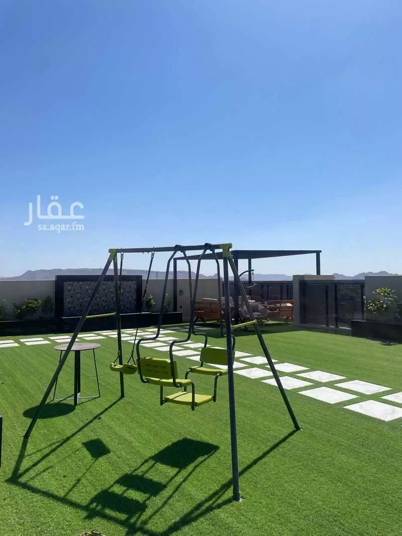 2 bedroom apartment in Mudhainib, Madinah 14