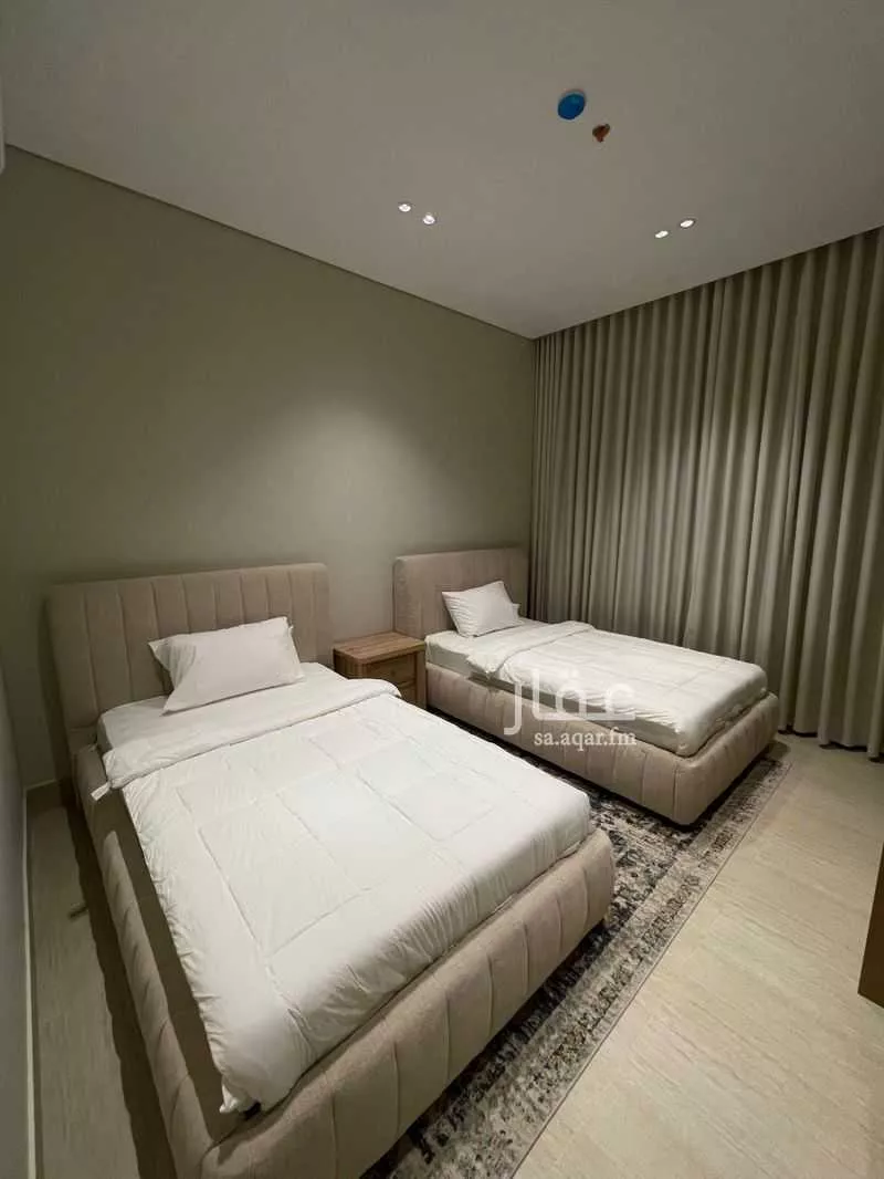 2 bedroom apartment in Mudhainib, Madinah 15