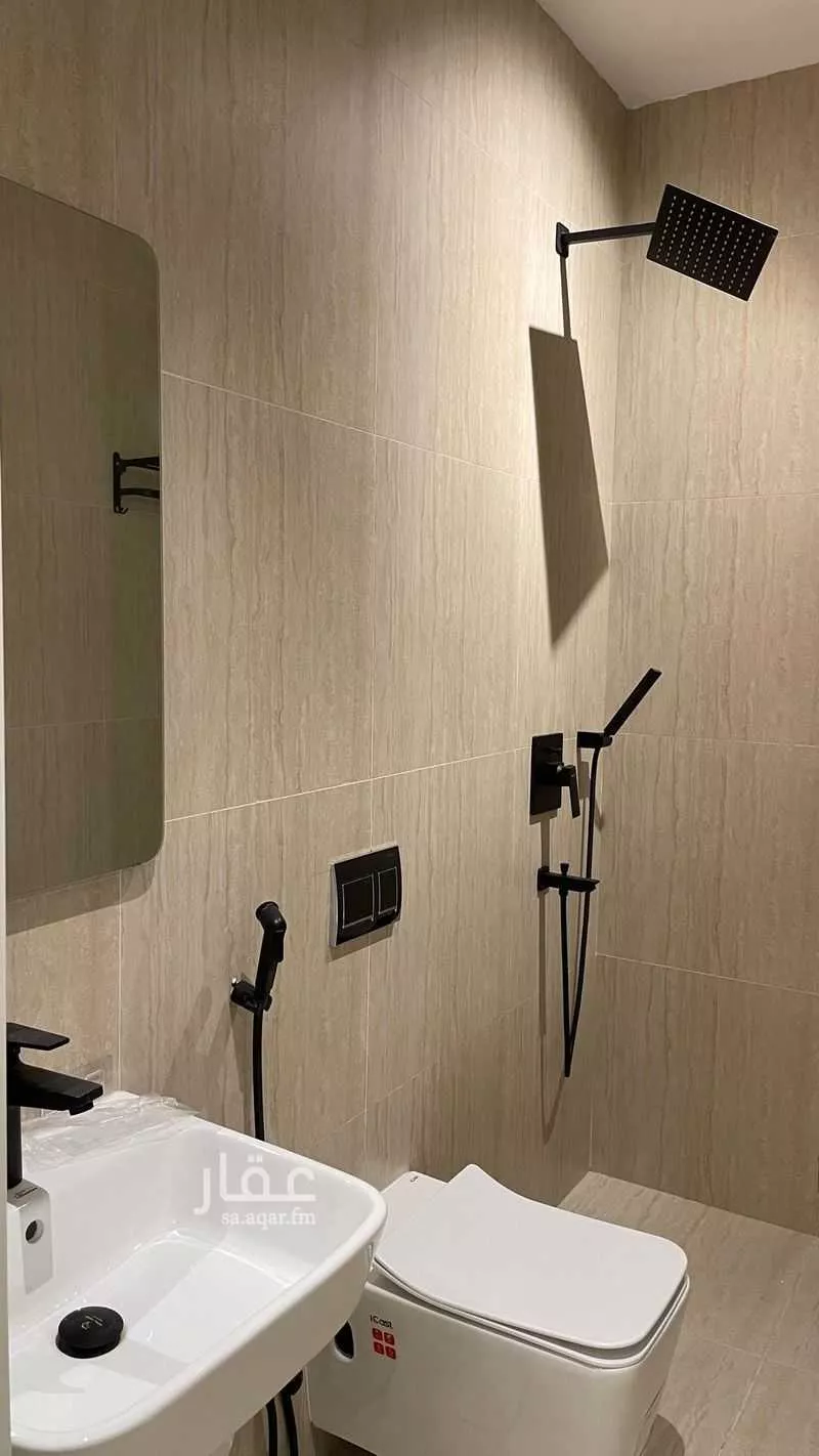 شقة 2 غرف في مذينب 3