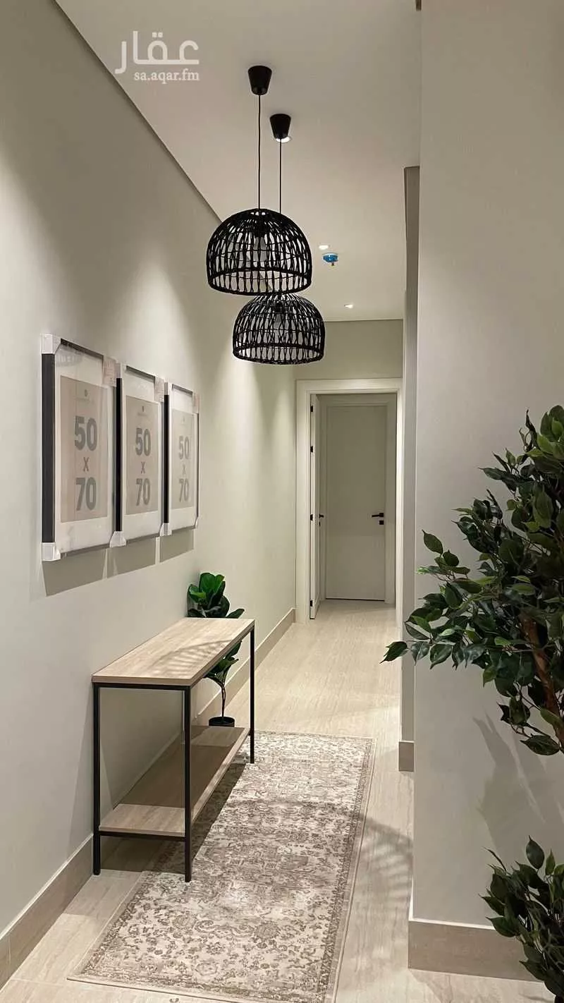 شقة 2 غرف في مذينب 4