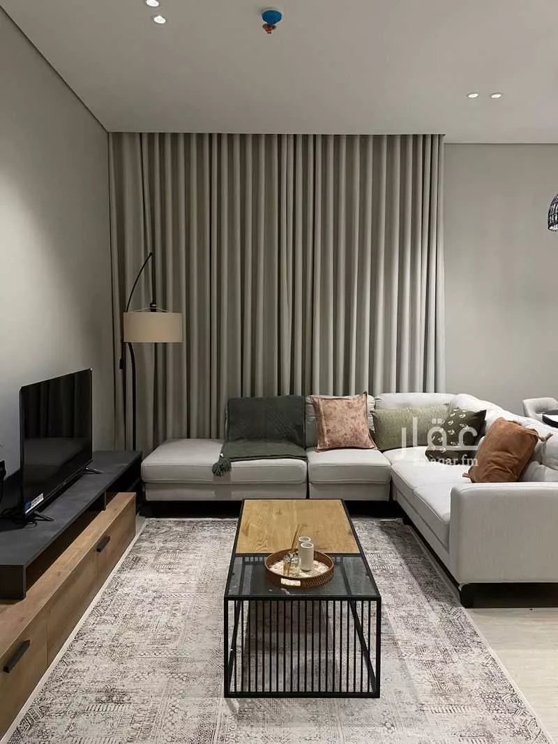 2 bedroom apartment in Mudhainib, Madinah 6