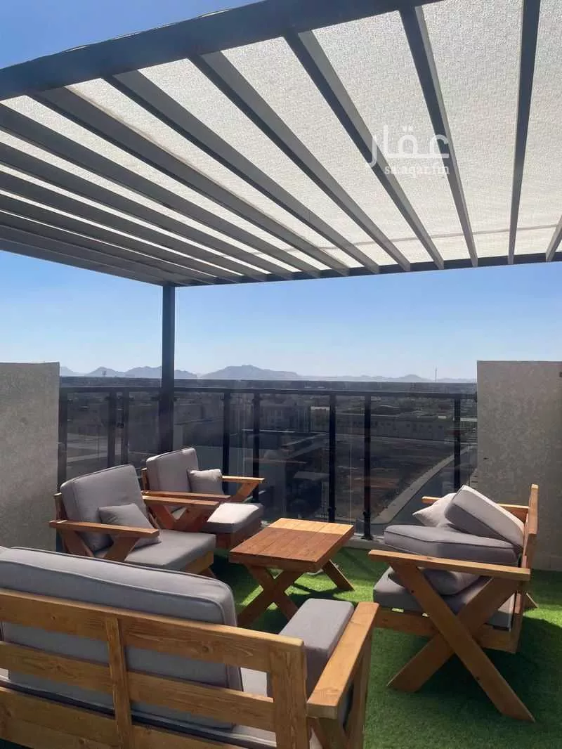 2 bedroom apartment in Mudhainib, Madinah 9