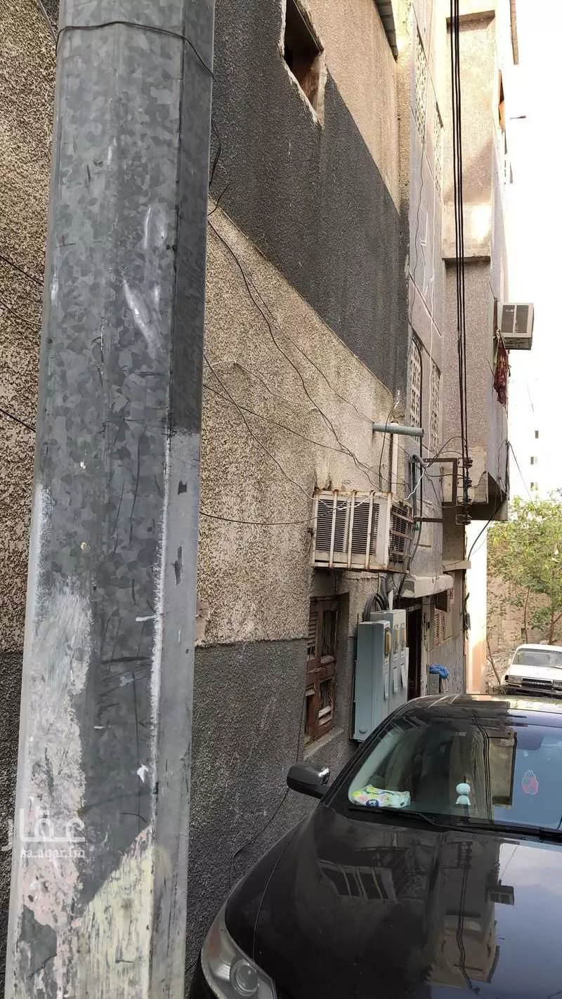 عمارة 83 م² في الخنساء 1