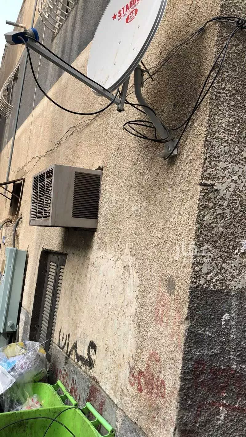 عمارة 83 م² في الخنساء 3