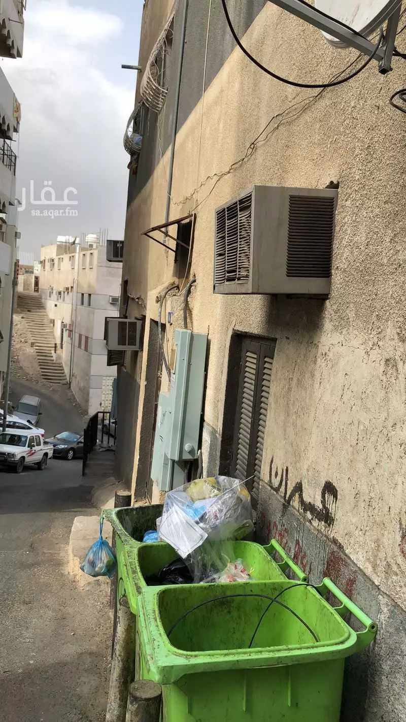 عمارة 83 م² في الخنساء 4