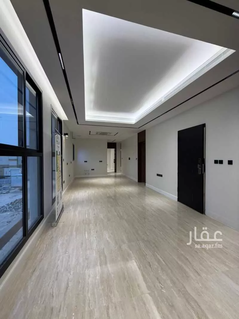 3 bedroom floor in Al Narjis 2