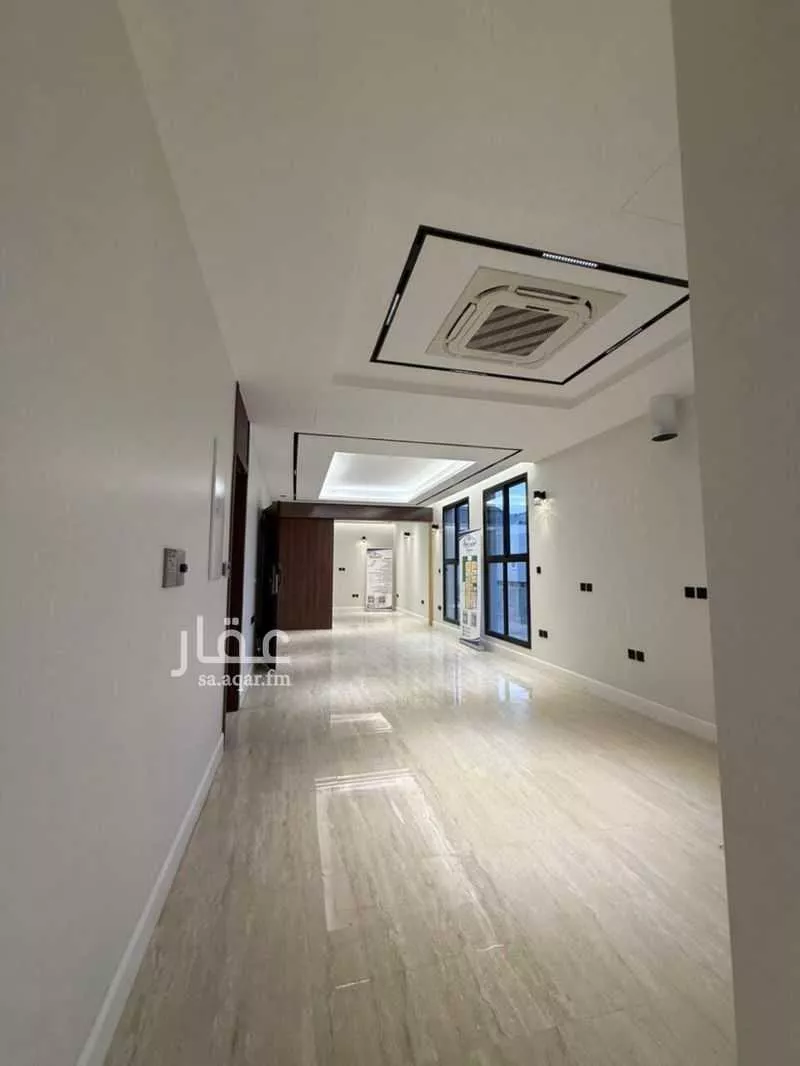 3 bedroom floor in Al Narjis 3