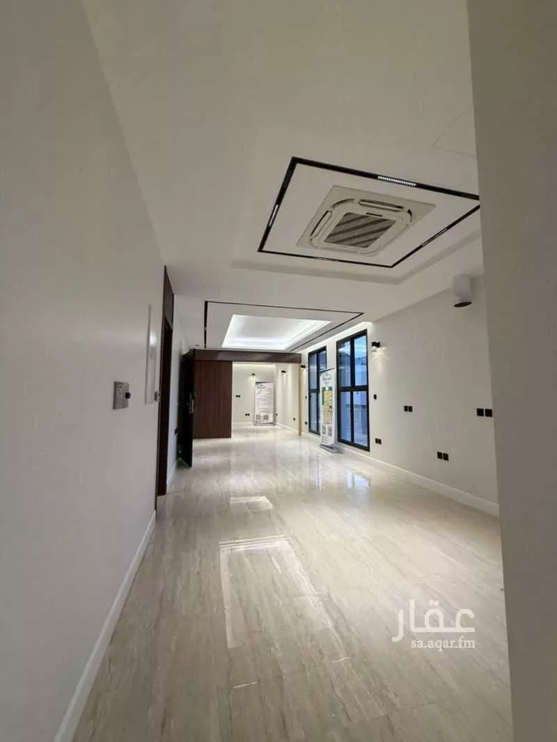 دور 4 غرف في النرجس 2