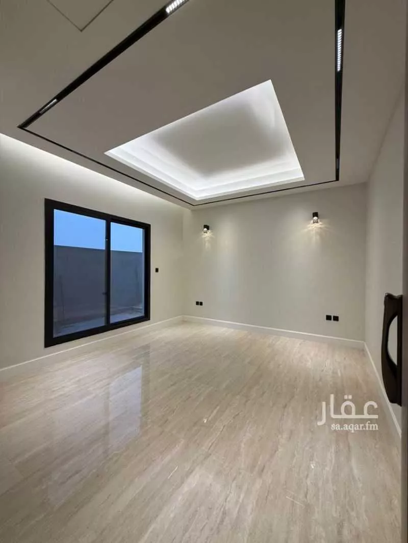 دور 4 غرف في النرجس 4