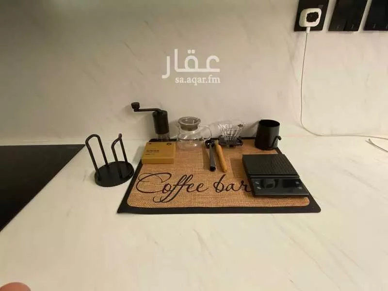 شقة 3 غرف في الملقا 11
