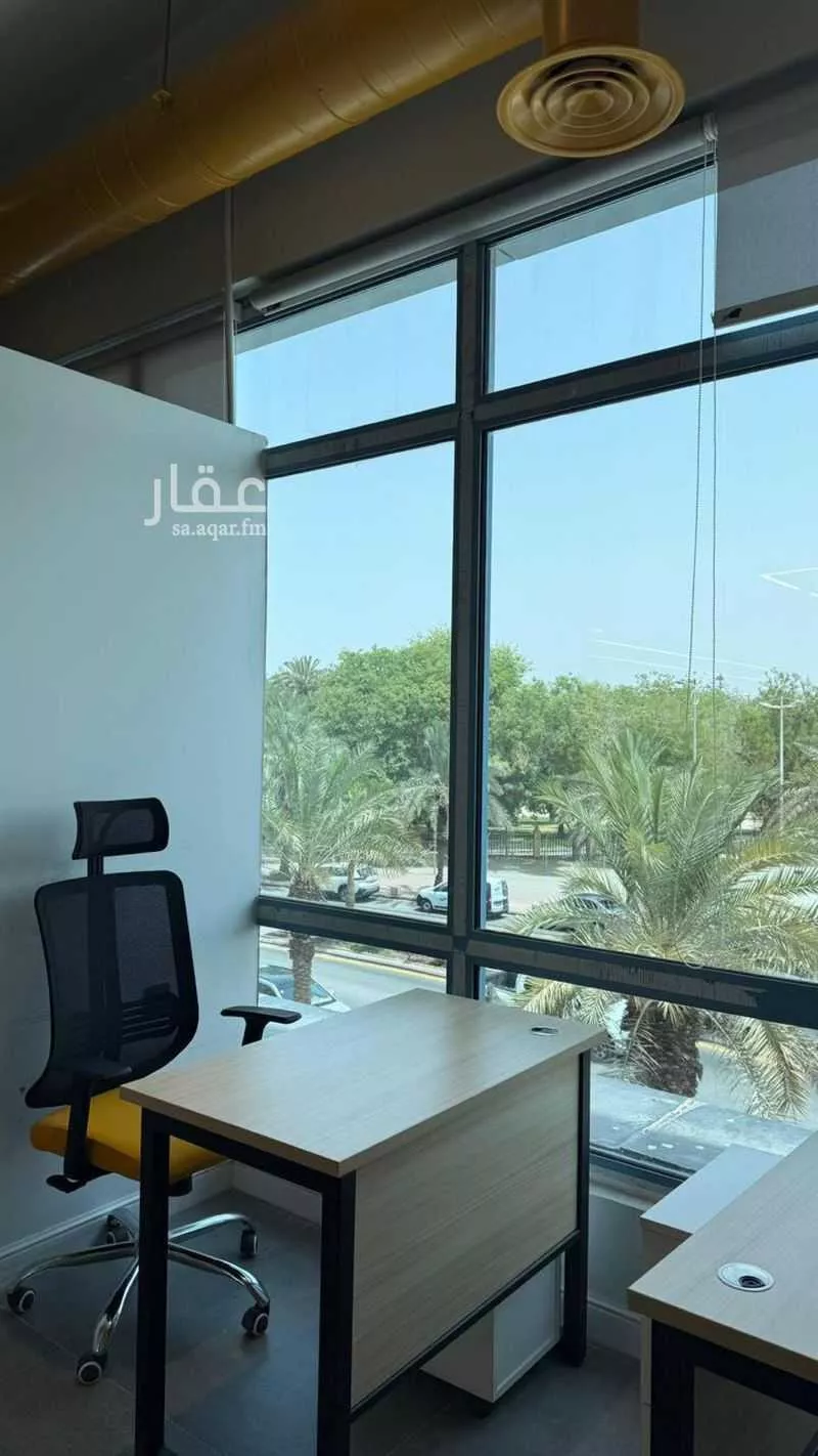 مكتب 5000 م² في الدريهمية 1