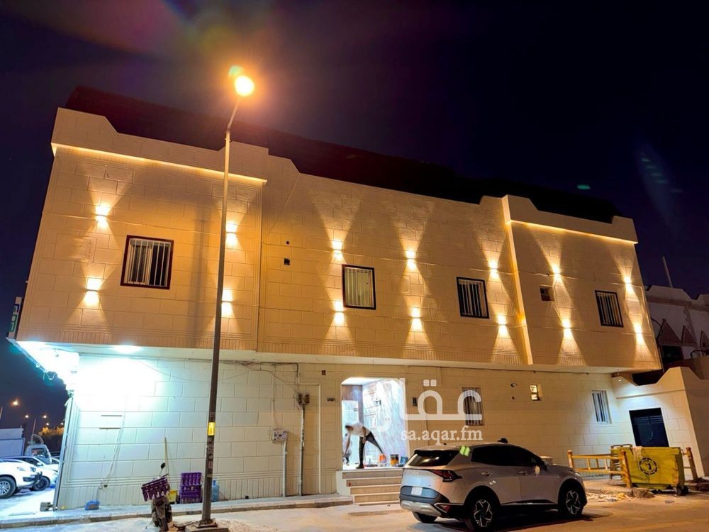 1 bedroom apartment in Al Khaleej 2