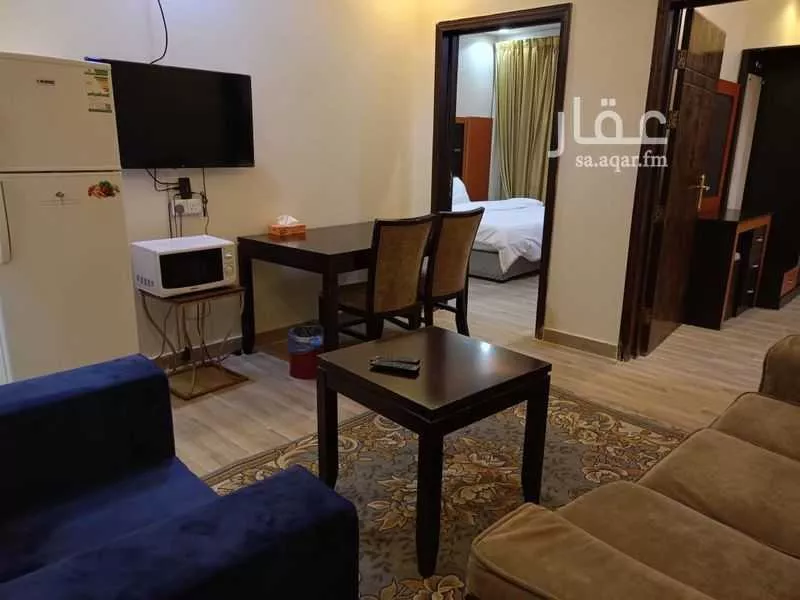 1 bedroom apartment in Dhahrat Laban 2