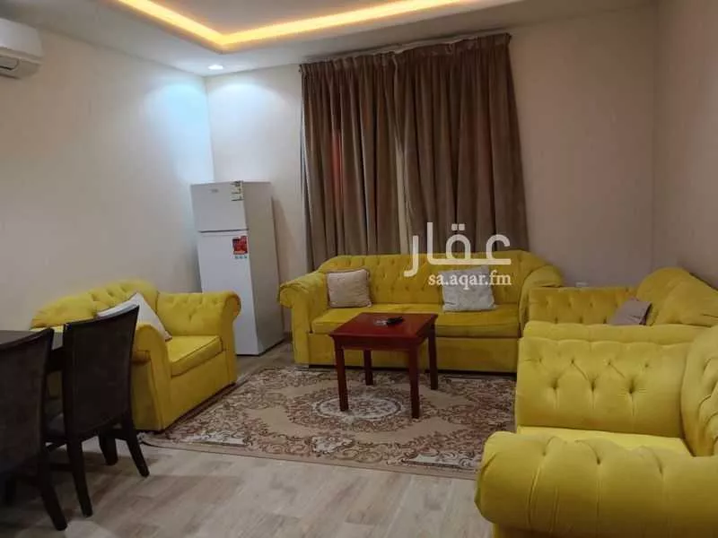 1 bedroom apartment in Dhahrat Laban 6