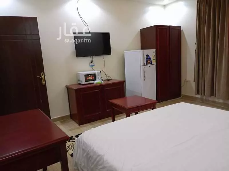 1 bedroom apartment in Dhahrat Laban 7