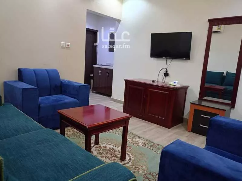 1 bedroom apartment in Dhahrat Laban 8