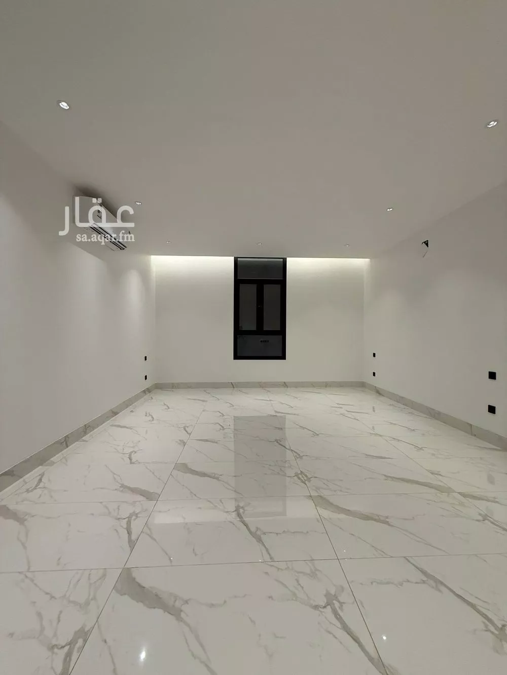 دور 5 غرف في العارض 14