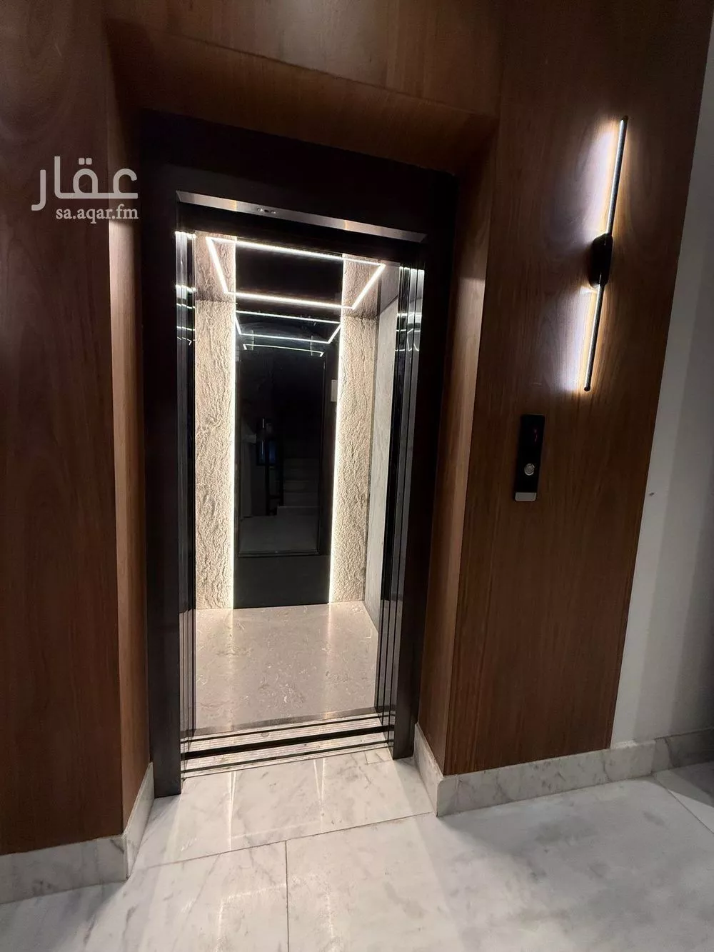 دور 5 غرف في العارض 27