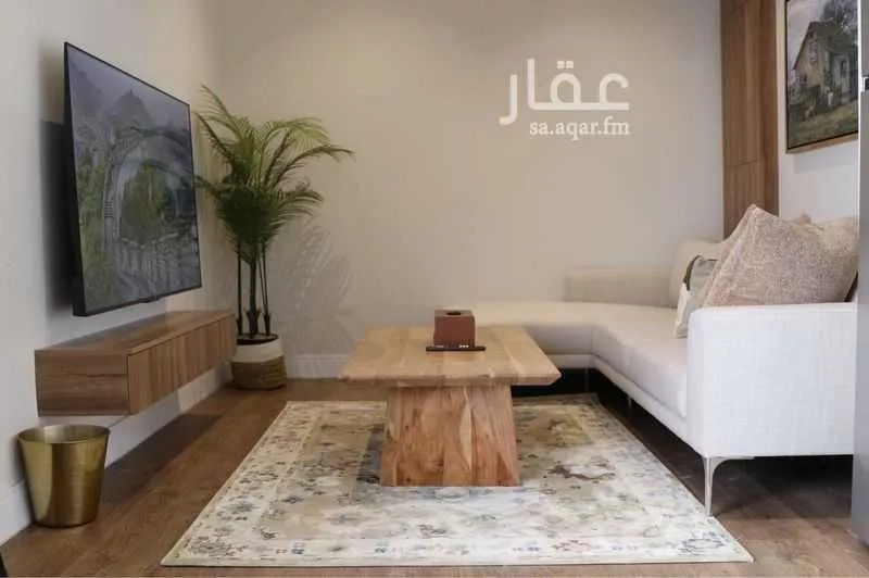 2 bedroom apartment in Jarir 2