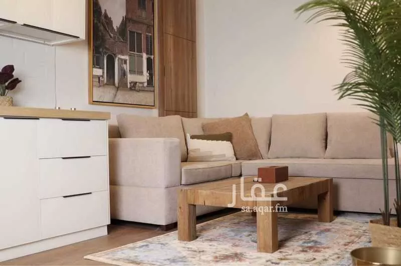 2 bedroom apartment in Jarir 3