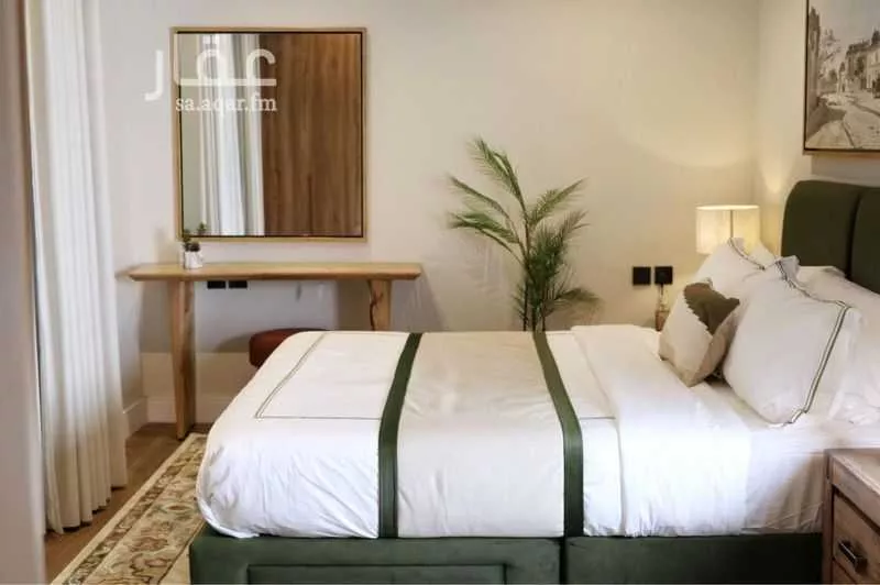 2 bedroom apartment in Jarir 4