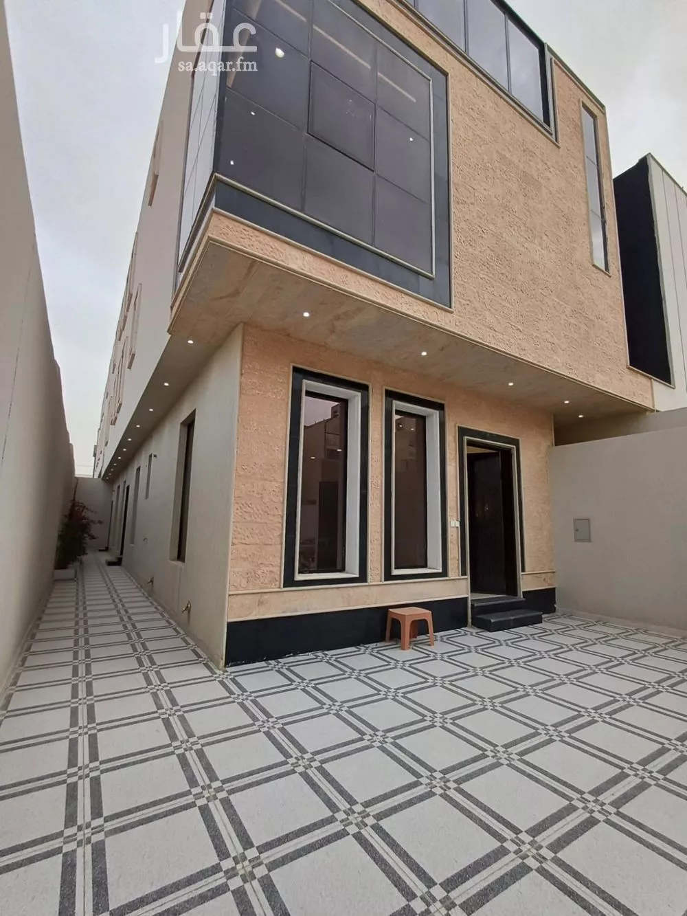 7 bedroom villa in Ash Sharq 6