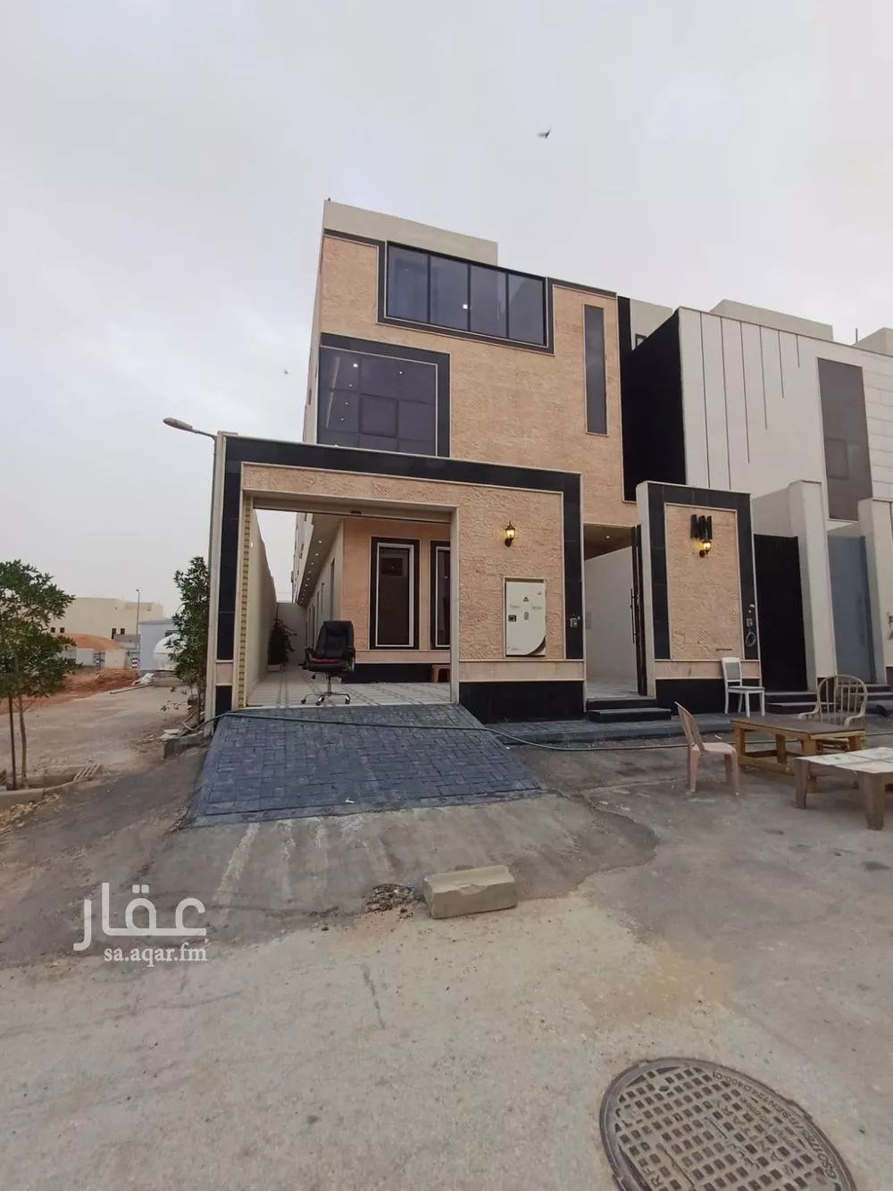 7 bedroom villa in Ash Sharq 10