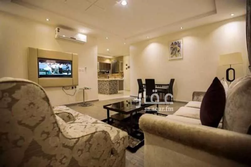 2 bedroom apartment in Al Wurud 2