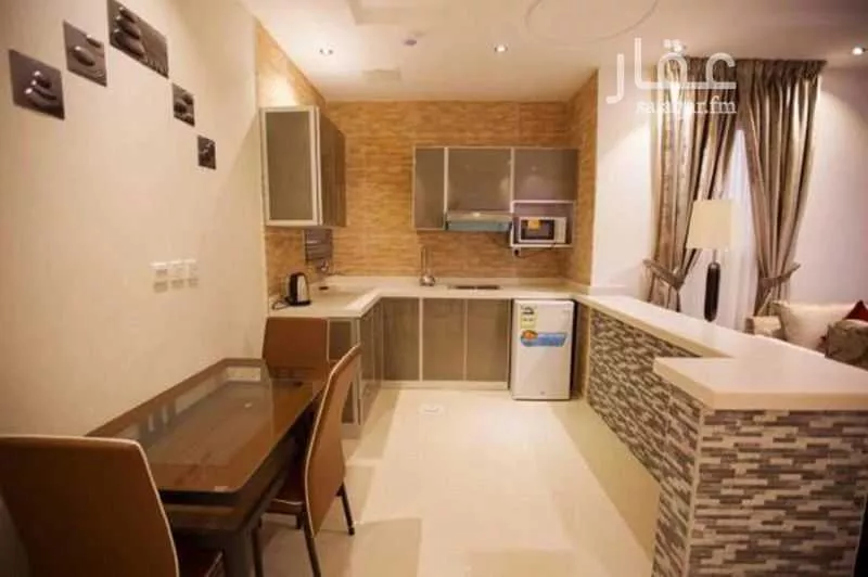2 bedroom apartment in Al Wurud 3