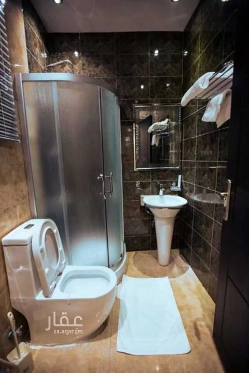 2 bedroom apartment in Al Wurud 4
