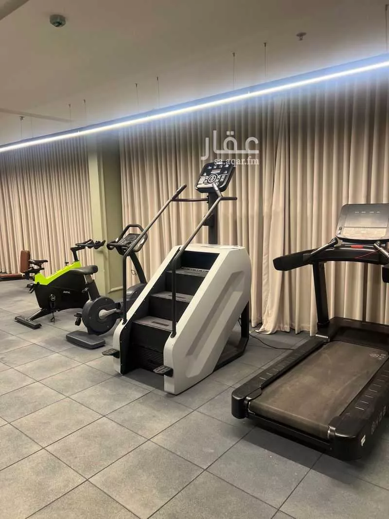 3 bedroom apartment in Al Narjis 3