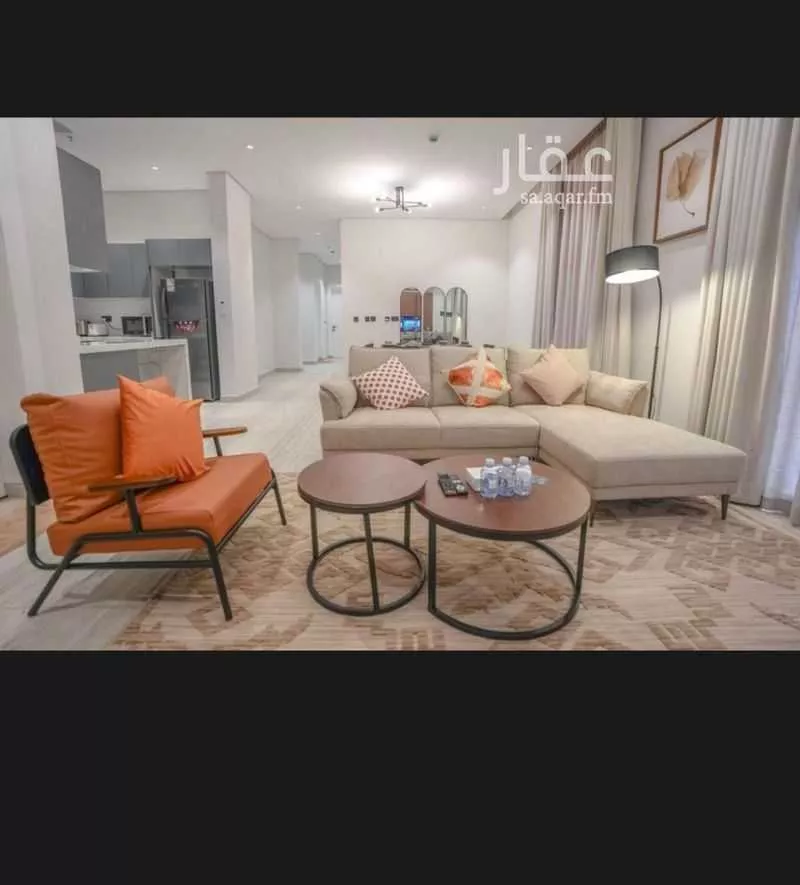 3 bedroom apartment in Al Narjis 4