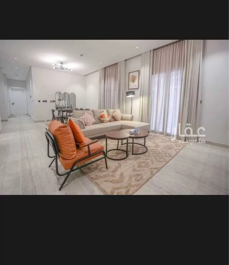 3 bedroom apartment in Al Narjis 5