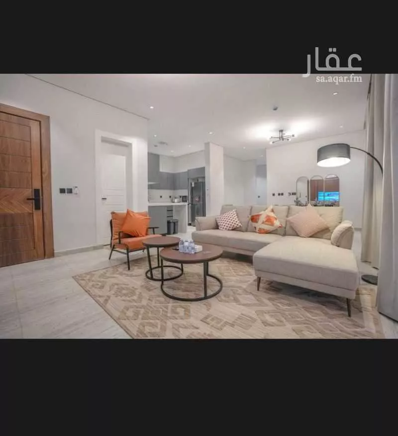 3 bedroom apartment in Al Narjis 6