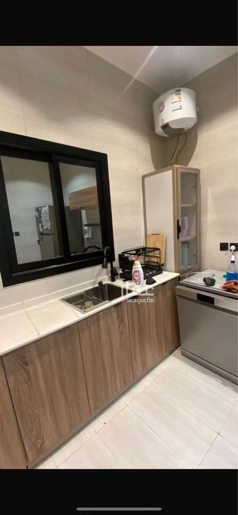 3 bedroom floor in Dahiat Namar 5