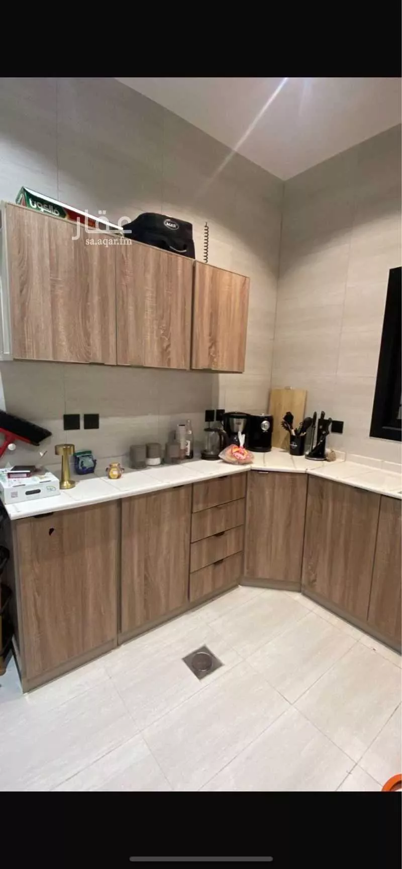 3 bedroom floor in Dahiat Namar 6
