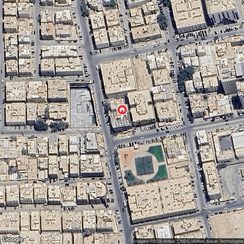 شقة  في الضباط، الرياض 17