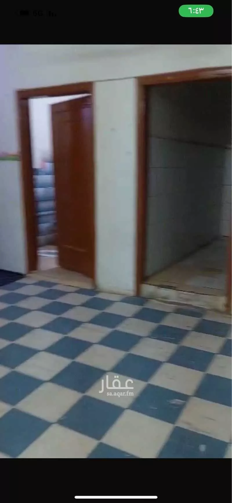 3 bedroom apartment in Al Yamamah 5
