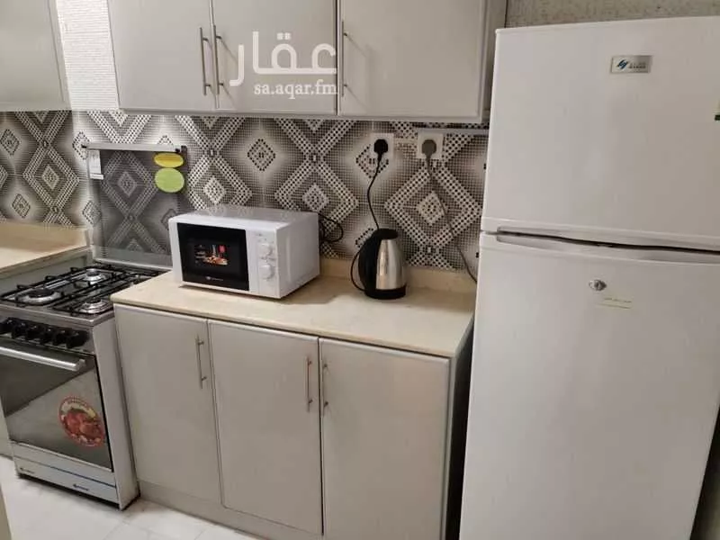 شقة 1 غرف في اليرموك 11
