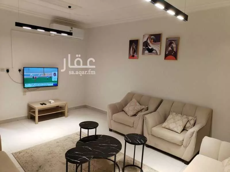 شقة 1 غرف في اليرموك 6