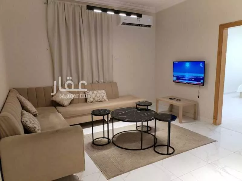 شقة 1 غرف في اليرموك 9