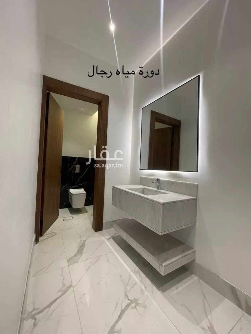 5 bedroom floor in Al Aridh 10