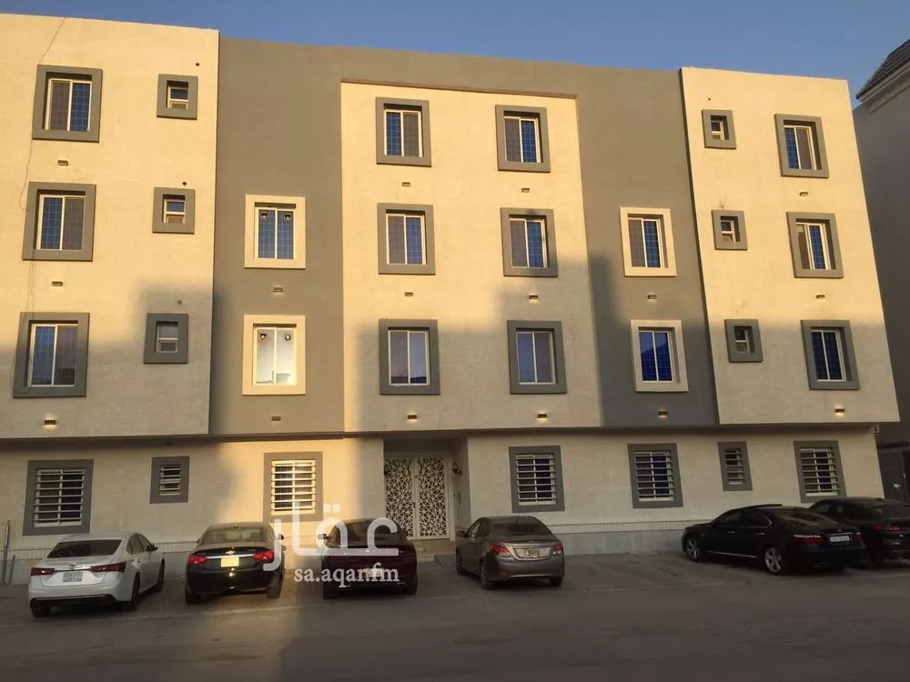 شقة 1 غرف في الملقا