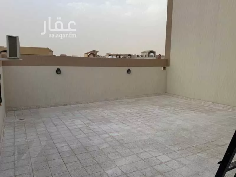 3 bedroom floor in Al Nada 8
