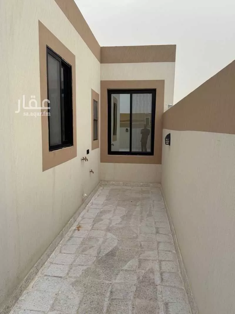 3 bedroom floor in Al Nada 10