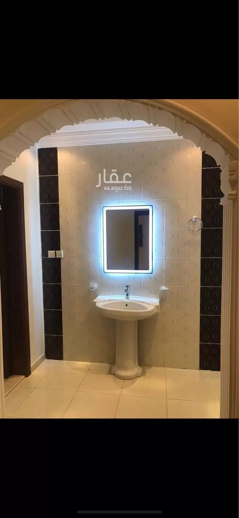 شقة 4 غرف في الحمدانية 8