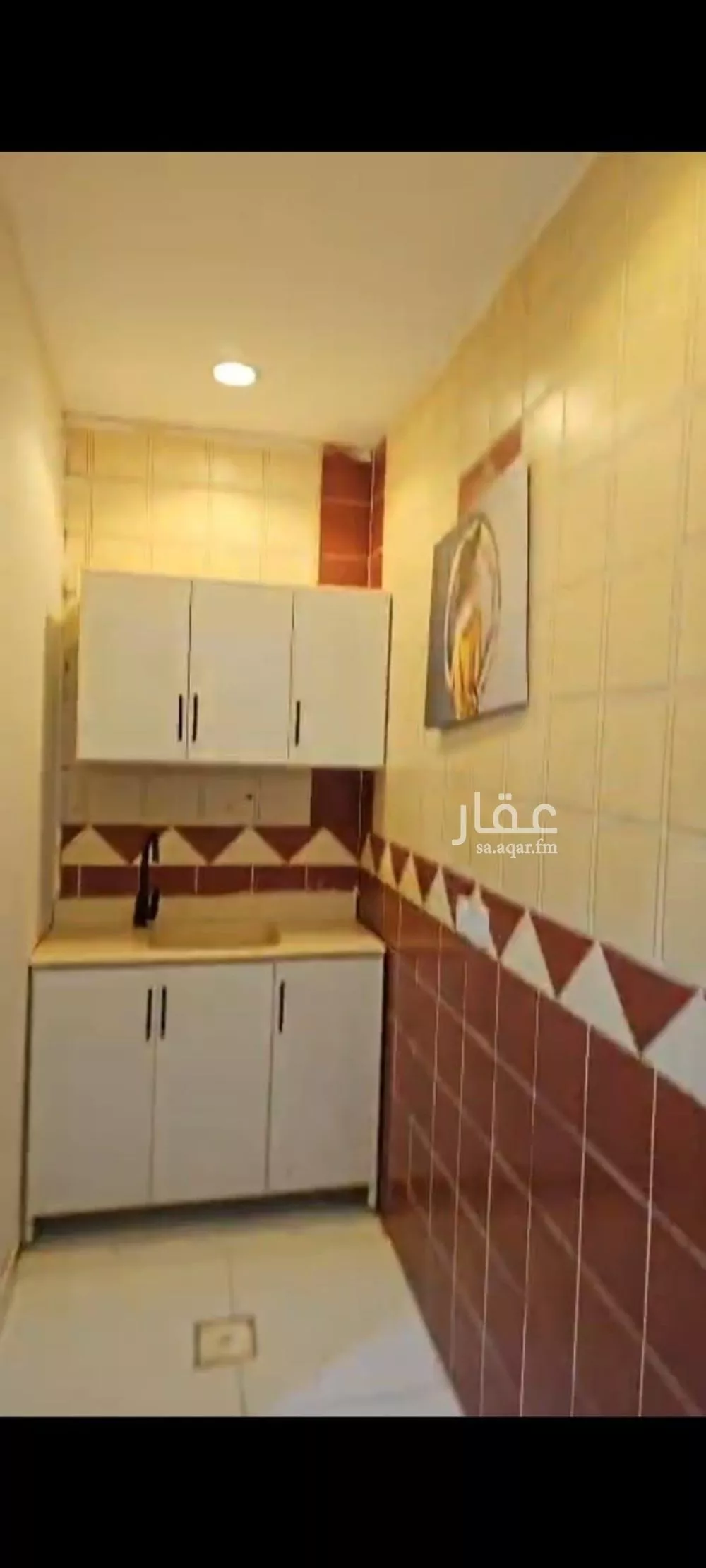 شقة 1 غرف في اليرموك 3