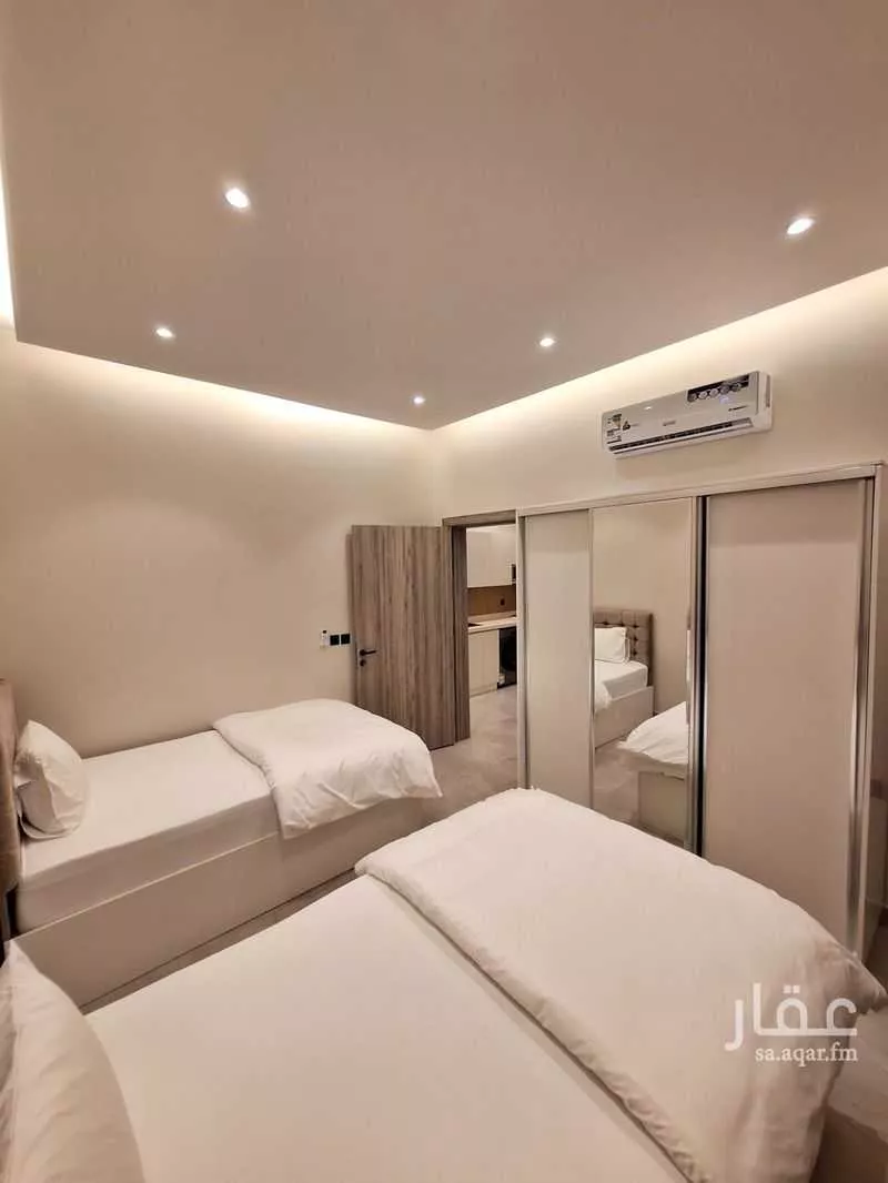 2 bedroom apartment in Al Shati, Jeddah 13