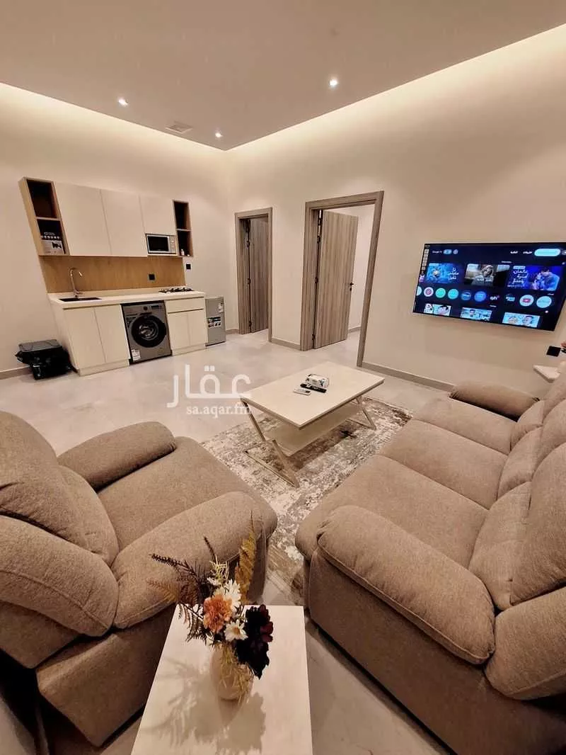 2 bedroom apartment in Al Shati, Jeddah 14